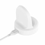 Porta caricatore magnetico verticale USB, For Samsung Galaxy Watch5 / Watch5 Pro