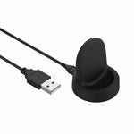 Porta caricatore magnetico verticale USB, For Samsung Galaxy Watch5 / Watch5 Pro