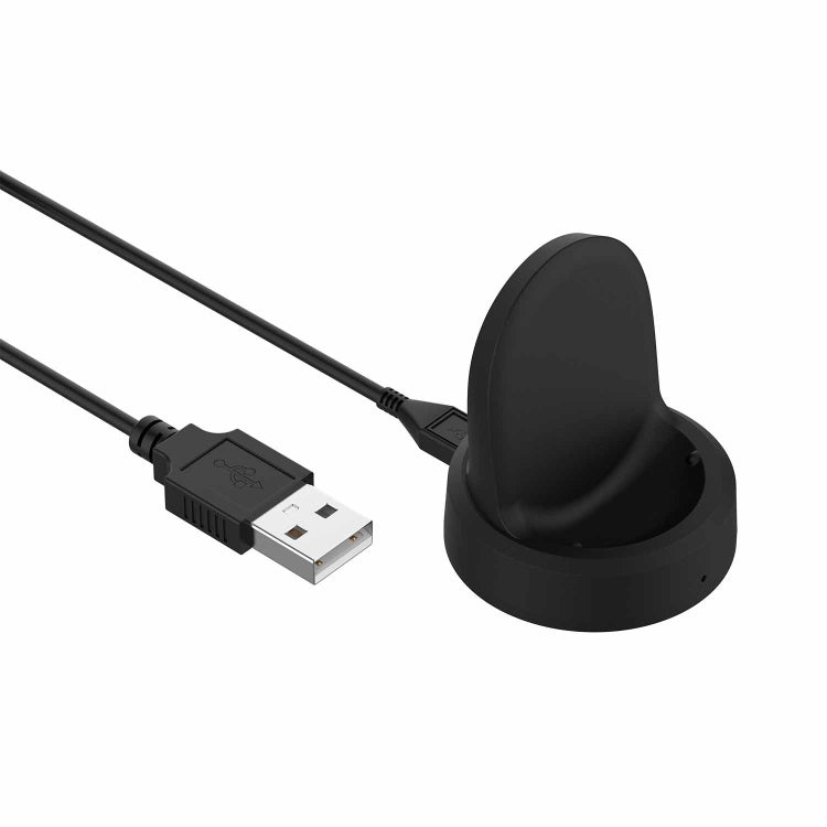Porta caricatore magnetico verticale USB, For Samsung Galaxy Watch5 / Watch5 Pro