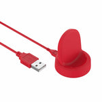 Porta caricatore magnetico verticale USB, For Samsung Galaxy Watch5 / Watch5 Pro
