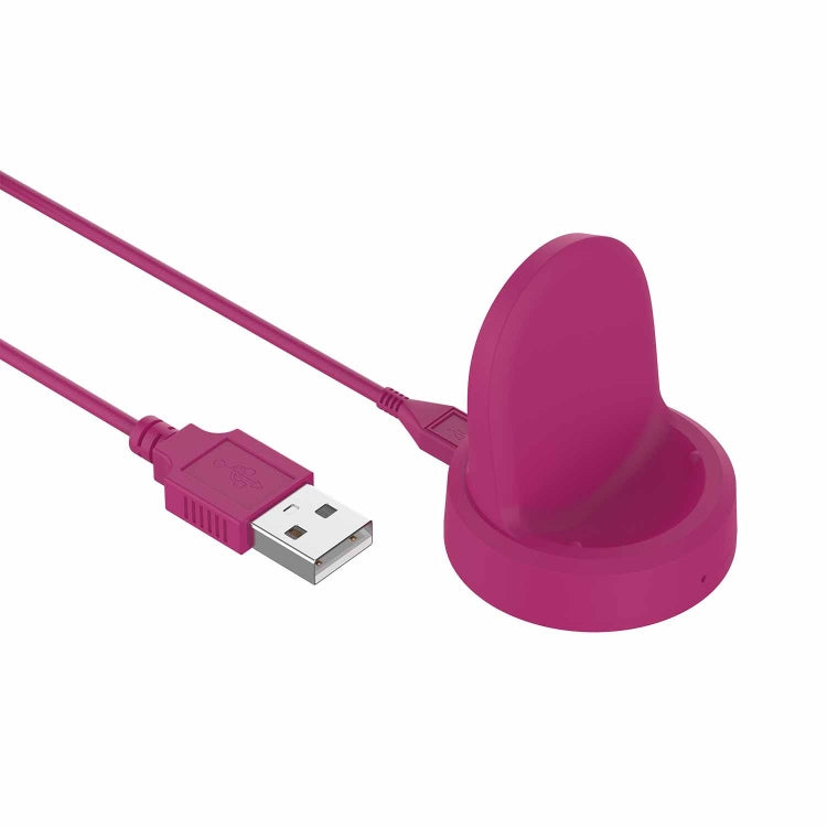 Porta caricatore magnetico verticale USB, For Samsung Galaxy Watch5 / Watch5 Pro