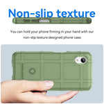 Custodia per telefono in TPU antiurto a copertura totale, For Samsung Galaxy A23e