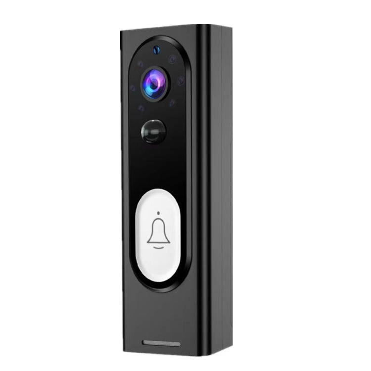 Il videocitofono intelligente wireless M13 supporta la voce bidirezionale, la visione notturna a infrarossi, il rilevamento del movimento