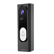 Il videocitofono intelligente wireless M13 supporta la voce bidirezionale, la visione notturna a infrarossi, il rilevamento del movimento