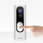 Videocitofono wireless M13 con visione notturna a infrarossi
