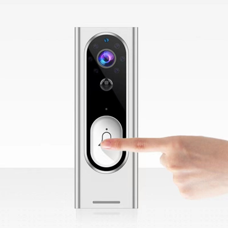 Videocitofono wireless M13 con visione notturna a infrarossi