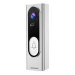 Videocitofono wireless M13 con visione notturna a infrarossi