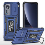Armatura PC + custodia per telefono con fotocamera in TPU, For Xiaomi 12