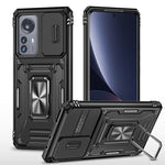 Armatura PC + custodia per telefono con fotocamera in TPU, For Xiaomi 12