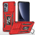 Armatura PC + custodia per telefono con fotocamera in TPU, For Xiaomi 12