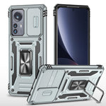 Armatura PC + custodia per telefono con fotocamera in TPU, For Xiaomi 12