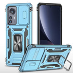 Armatura PC + custodia per telefono con fotocamera in TPU, For Xiaomi 12