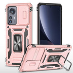 Armatura PC + custodia per telefono con fotocamera in TPU, For Xiaomi 12