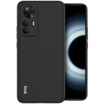 Custodia per telefono in TPU satinato antiurto serie imak UC-3, For Xiaomi Redmi K50 Ultra / 12T