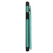 Custodia portafoglio con motivo farfalla per Samsung Galaxy S20