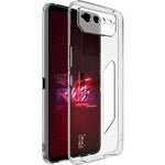 Custodia per telefono in TPU antiurto serie imak UX-10, For Huawei nova Y90 4G, For ASUS ROG Phone 6