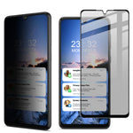 Pellicola protettiva in vetro temperato anti-spia a schermo intero imak HD, For Samsung Galaxy A33 5G, For Samsung Galaxy A53 5G, For Samsung Galaxy A73 5G