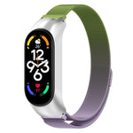 Cinturino per orologio in acciaio inossidabile Milan metallo, For Xiaomi Mi Band 7 / 7NFC