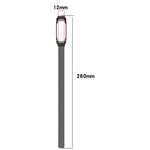 Cinturino per orologio in acciaio inossidabile Milan metallo, For Xiaomi Mi Band 7 / 7NFC