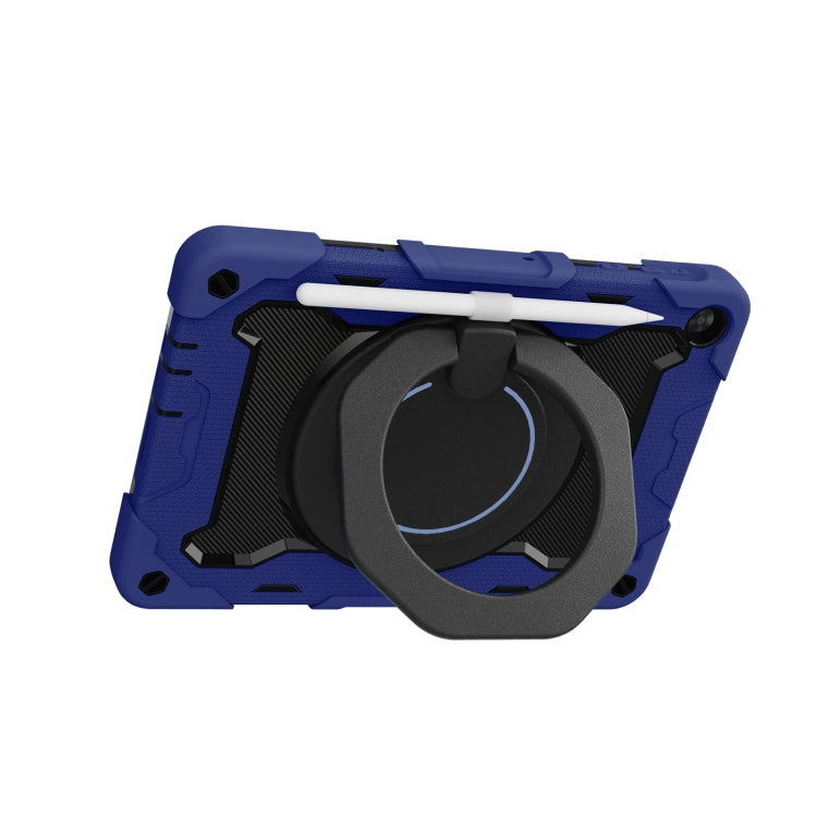 Armor Contrast Colour Silicone + custodia per tablet PC, For Huawei MatePad T 10s / T10