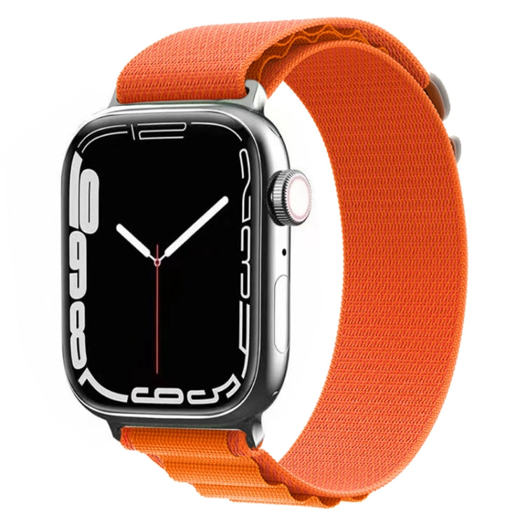 Cinturino in nylon, For Apple Watch Series 8&7 45mm / SE 2&6&SE&5&4 44mm / 3&2&1 42mm, For Apple Watch tra Series 8&7 45mm / SE 2&6&SE&5&4 44mm / 3&2&1 42mm