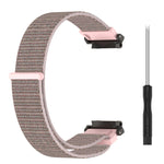 Cinturino per orologio con fibbia ad anello in nylon, For Amazfit T-Rex2