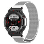 Cinturino per orologio con fibbia ad anello in nylon, For Amazfit T-Rex2