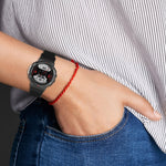 Cinturino per orologio con fibbia ad anello in nylon, For Amazfit T-Rex2