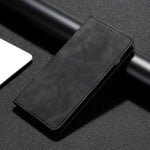 Custodia per telefono in pelle con vibrazione orizzontale magnetica Skin Feel, For OnePlus Ace Pro 5G, For TCL 305i, For Xiaomi Redmi K50 Ultra/Xiaomi 12T/Xiaomi 12T Pro, For Asus Zenfone 9, For Huawei nova Y90 4G