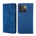 Custodia per telefono in pelle con vibrazione orizzontale magnetica Skin Feel, For OnePlus Ace Pro 5G, For TCL 305i, For Xiaomi Redmi K50 Ultra/Xiaomi 12T/Xiaomi 12T Pro, For Asus Zenfone 9, For Huawei nova Y90 4G
