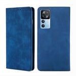 Custodia per telefono in pelle con vibrazione orizzontale magnetica Skin Feel, For OnePlus Ace Pro 5G, For TCL 305i, For Xiaomi Redmi K50 Ultra/Xiaomi 12T/Xiaomi 12T Pro, For Asus Zenfone 9, For Huawei nova Y90 4G