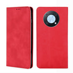 Custodia per telefono in pelle con vibrazione orizzontale magnetica Skin Feel, For OnePlus Ace Pro 5G, For TCL 305i, For Xiaomi Redmi K50 Ultra/Xiaomi 12T/Xiaomi 12T Pro, For Asus Zenfone 9, For Huawei nova Y90 4G