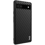 Imak LX-5 Series PC + custodia per telefono in TPU, For Google Pixel 6a