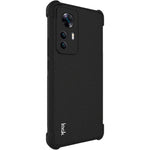 imak Custodia per telefono in TPU antiurto antiurto imak, For Xiaomi Redmi K50 Ultra / 12T, For Motorola Moto S30 Pro 5G / Edge 30 Fusion, For OnePlus 10T 5G / Ace Pro 5G