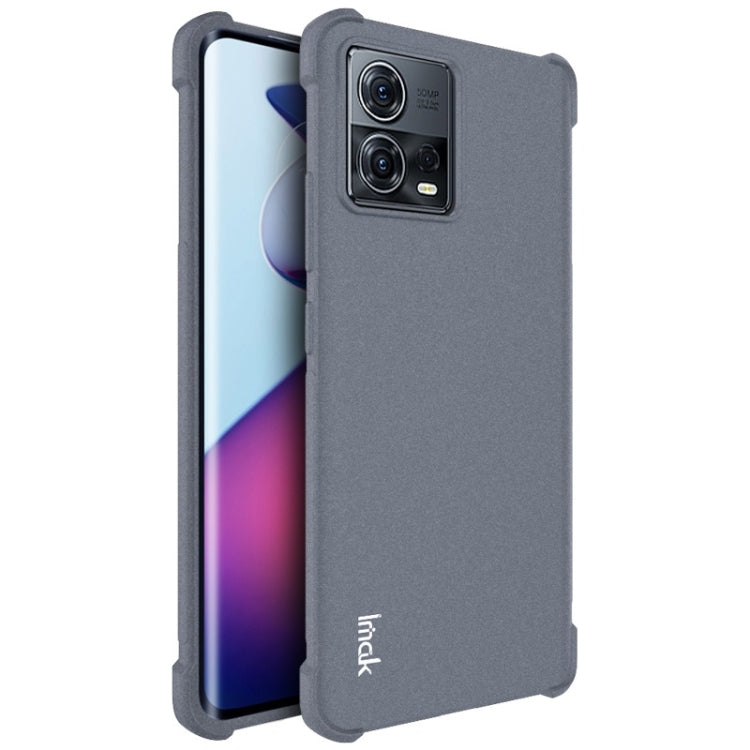 imak Custodia per telefono in TPU antiurto antiurto imak, For Xiaomi Redmi K50 Ultra / 12T, For Motorola Moto S30 Pro 5G / Edge 30 Fusion, For OnePlus 10T 5G / Ace Pro 5G