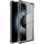 imak Custodia per telefono in TPU antiurto antiurto imak, For OnePlus 10T 5G / Ace Pro 5G, For Xiaomi Redmi K50 Ultra / 12T, For Motorola Moto S30 Pro 5G / Edge 30 Fusion, For Motorola Moto X30 Pro 5G / Edge 30 Ultra