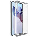 imak Custodia per telefono in TPU antiurto antiurto imak, For OnePlus 10T 5G / Ace Pro 5G, For Xiaomi Redmi K50 Ultra / 12T, For Motorola Moto S30 Pro 5G / Edge 30 Fusion, For Motorola Moto X30 Pro 5G / Edge 30 Ultra