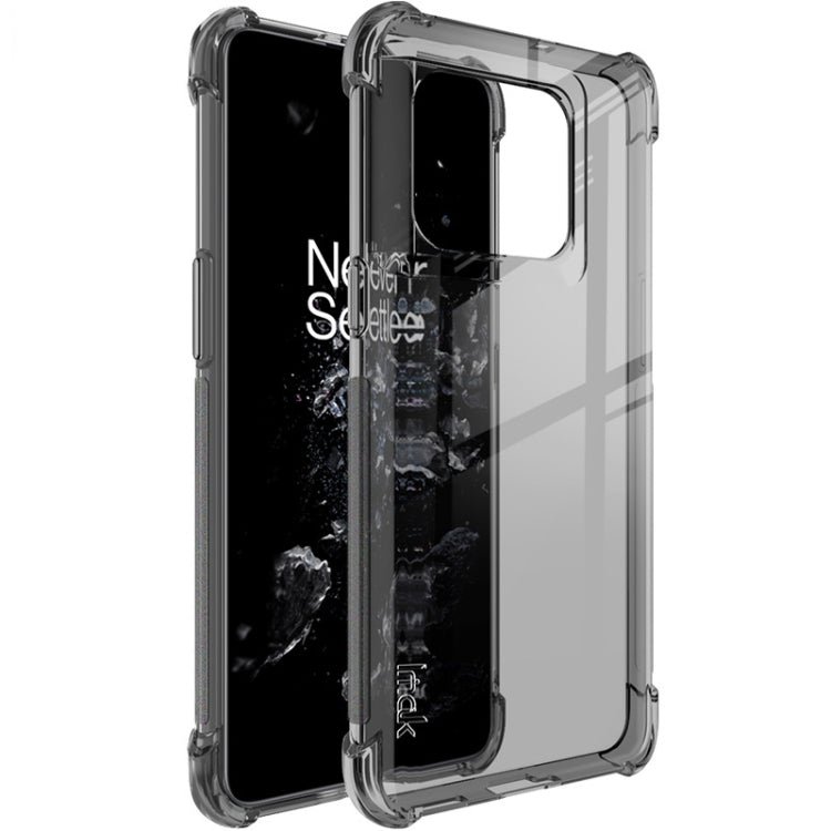 imak Custodia per telefono in TPU antiurto antiurto imak, For OnePlus 10T 5G / Ace Pro 5G, For Xiaomi Redmi K50 Ultra / 12T, For Motorola Moto S30 Pro 5G / Edge 30 Fusion, For Motorola Moto X30 Pro 5G / Edge 30 Ultra