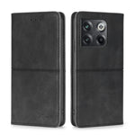 Custodia per telefono in pelle a vibrazione orizzontale magnetica con trama di mucca, For OnePlus Ace Pro 5G, For TCL 305i, For Xiaomi Redmi K50 Ultra/Xiaomi 12T/Xiaomi 12T Pro, For Asus Zenfone 9, For Huawei nova Y90 4G