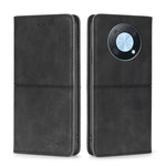 Custodia per telefono in pelle a vibrazione orizzontale magnetica con trama di mucca, For OnePlus Ace Pro 5G, For TCL 305i, For Xiaomi Redmi K50 Ultra/Xiaomi 12T/Xiaomi 12T Pro, For Asus Zenfone 9, For Huawei nova Y90 4G