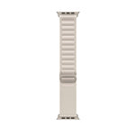 Cinturino per orologio in nylon, For Apple Watch 46mm / 49mm / 45mm / 44mm