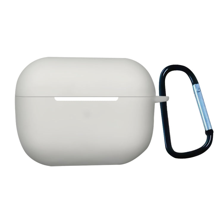 Custodia protettiva in silicone per auricolari con fibbia, with Buckle, For AirPods Pro 2