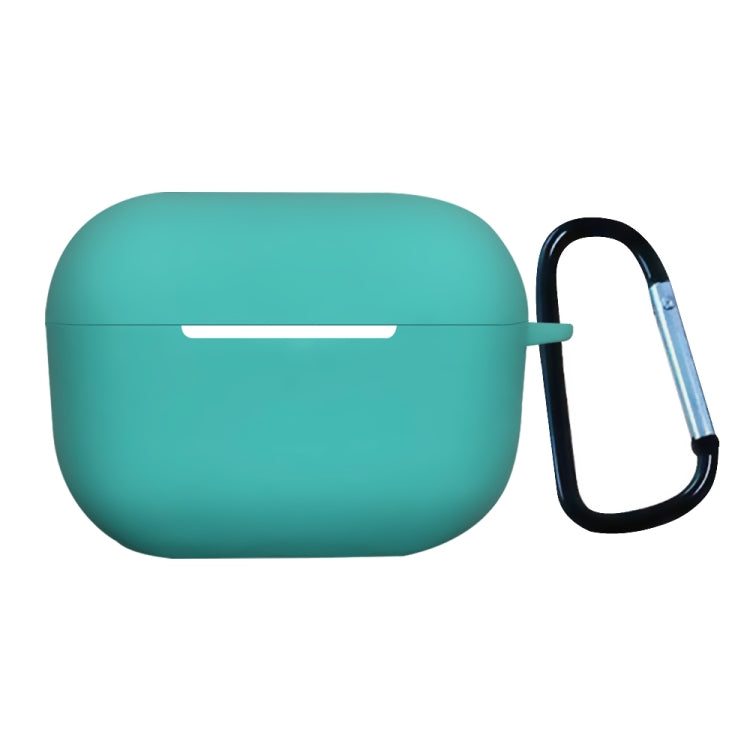 Custodia protettiva in silicone per auricolari con fibbia, with Buckle, For AirPods Pro 2