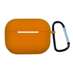 Custodia protettiva in silicone per auricolari con fibbia, with Buckle, For AirPods Pro 2