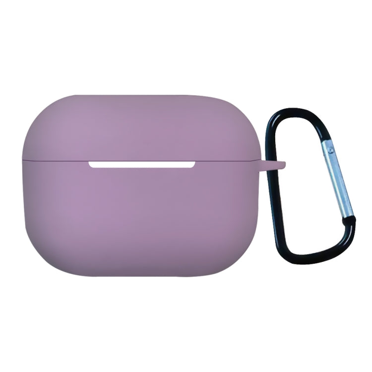 Custodia protettiva in silicone per auricolari con fibbia, with Buckle, For AirPods Pro 2