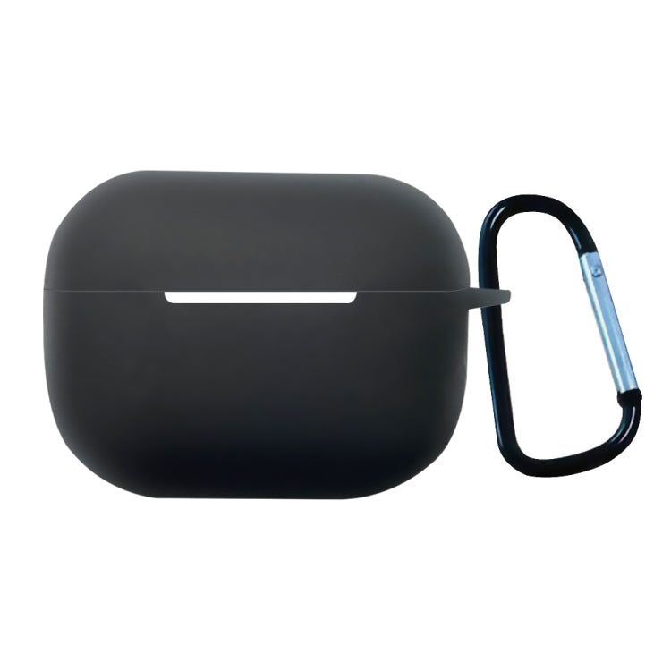 Custodia protettiva in silicone per auricolari con fibbia, with Buckle, For AirPods Pro 2
