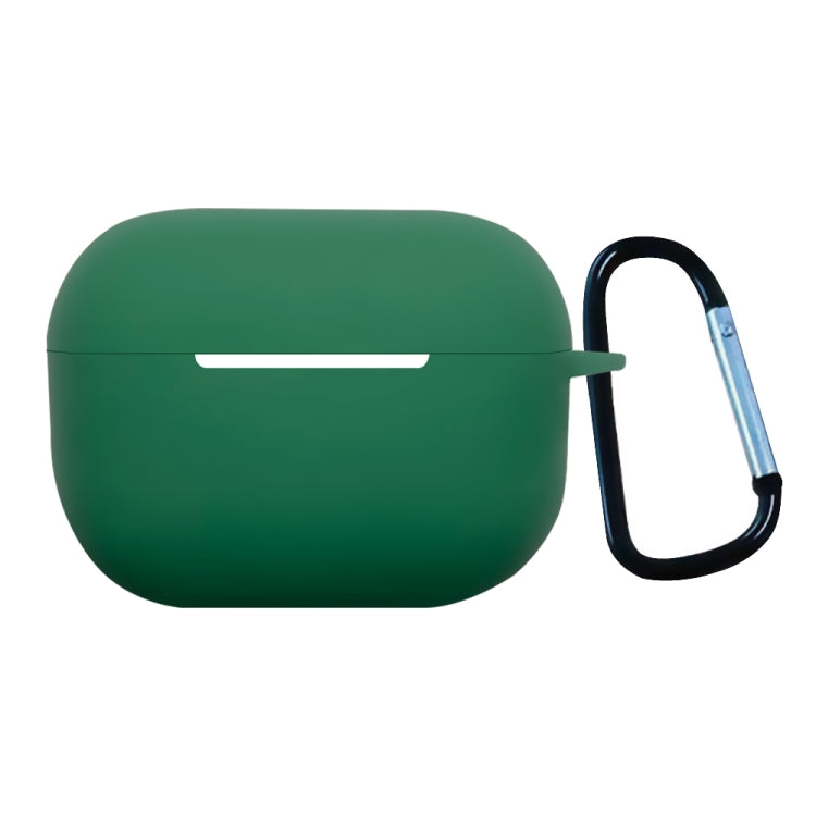 Custodia protettiva in silicone per auricolari con fibbia, with Buckle, For AirPods Pro 2