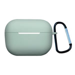 Custodia protettiva in silicone per auricolari con fibbia, with Buckle, For AirPods Pro 2