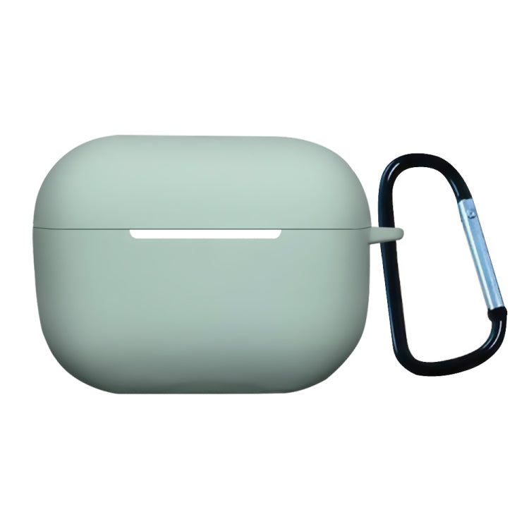 Custodia protettiva in silicone per auricolari con fibbia, with Buckle, For AirPods Pro 2