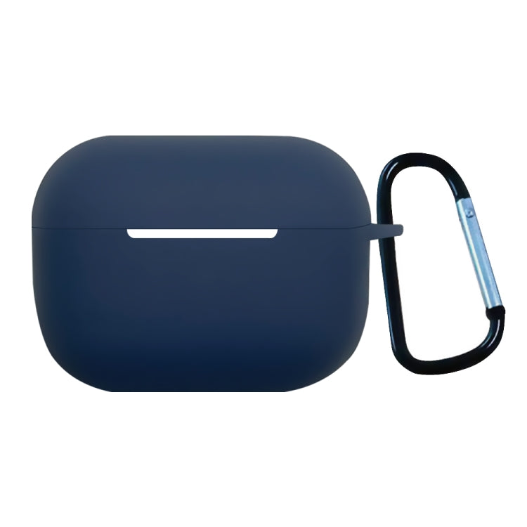 Custodia protettiva in silicone per auricolari con fibbia, with Buckle, For AirPods Pro 2